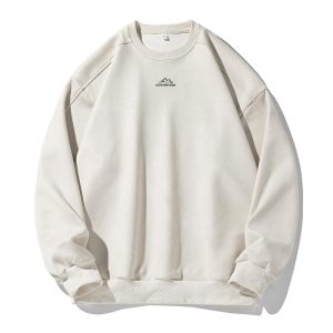 Sweats À Capuche Et Sweat-Shirts  Homme/Femme | Harriet Wilson Sb Femme Blanc