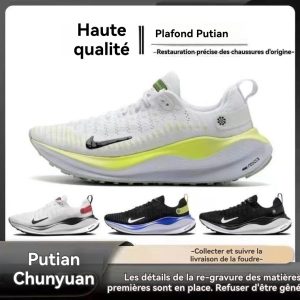 Training Et Fitness  Femme | Free Rn Nn Chaussures Blanc