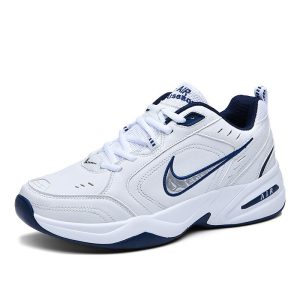 Training Et Fitness  Homme | Air Monarch Iv Chaussures Blanc