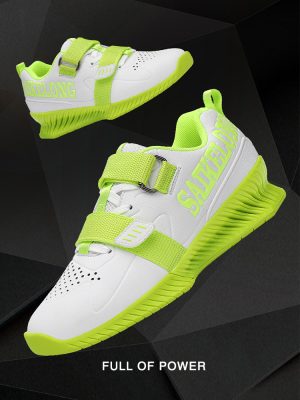 Training Et Fitness  Homme/Femme | Romaleos 4 Se Chaussures Blanc