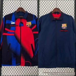 Vestes Et Vestes Sans Manches  Femme | Fc Barcelona Academy Pro Domicile Femme Club Gold