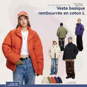 Vestes Et Vestes Sans Manches  Femme | Jordan Flight Femme Femme