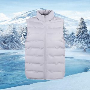 Vestes Et Vestes Sans Manches  Femme | Therma-Fit Swift Femme Blue Joy