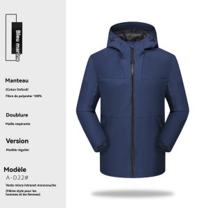 Vestes Et Vestes Sans Manches  Homme | Jordan 23 Engineered Homme Homme