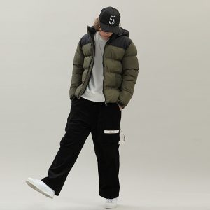 Vestes Et Vestes Sans Manches  Homme | Jordan Brooklyn Homme Homme