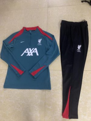 Vestes Et Vestes Sans Manches  Homme | Liverpool Fc Strike Homme Bicoastal