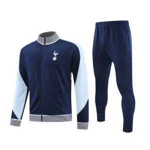 Vestes Et Vestes Sans Manches  Homme | Tottenham Hotspur Strike Homme Binary Blue