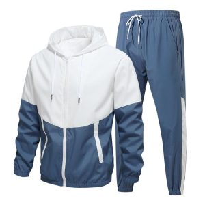 Vestes Et Vestes Sans Manches  Homme | Windrunner Homme Game Royal