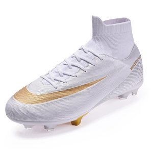 Football  Homme/Femme | Mercurial Superfly 10 Academy Chaussures Blue Orbit