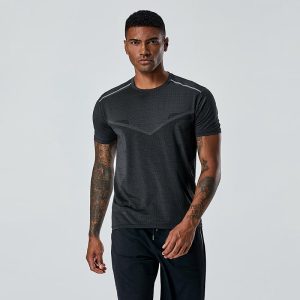 Hauts Et Tee-Shirts  Homme | Techknit Hauts Et Tee-Shirts Hauts Et Tee-Shirts