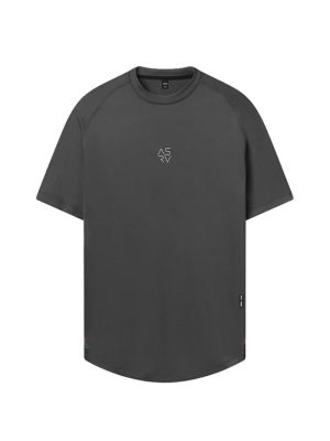 Hauts Et Tee-Shirts  Homme | Jordan Dri-Fit Sport Hauts Et Tee-Shirts Anthracite